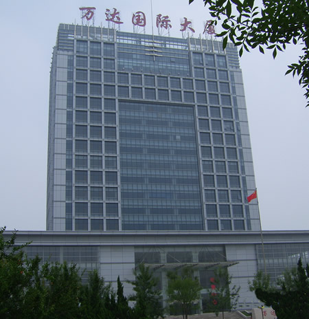 東營市卡仕蘭商貿有限公司